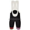 Fietsbroek Kort met Bretels 2022 UCI World Champion Wollongong Zwart